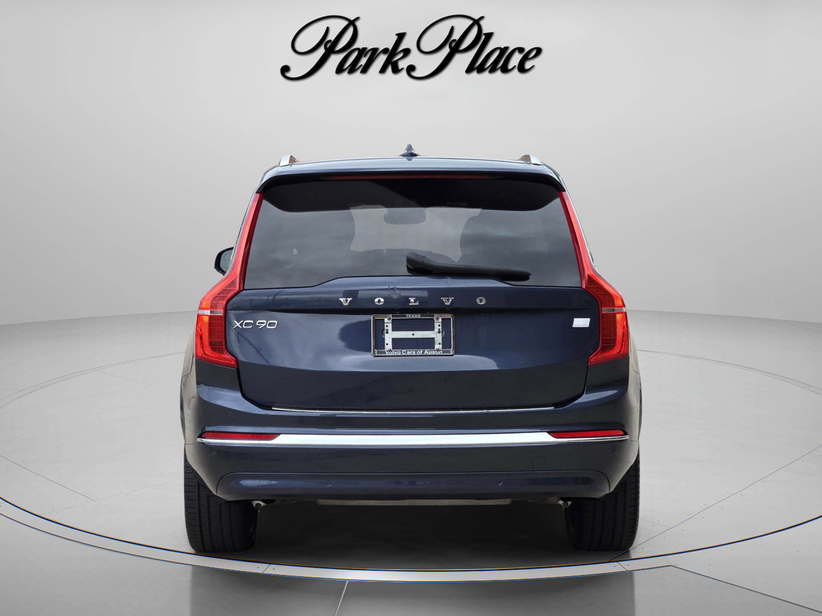 Used 2023 Volvo XC90 T8 Ultimate w/ Protection Package Premier image 4