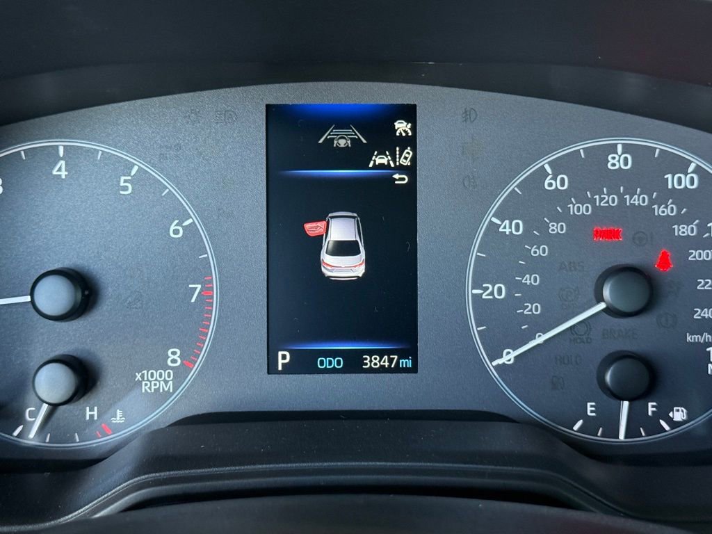 Certified 2025 Toyota Corolla LE image 25