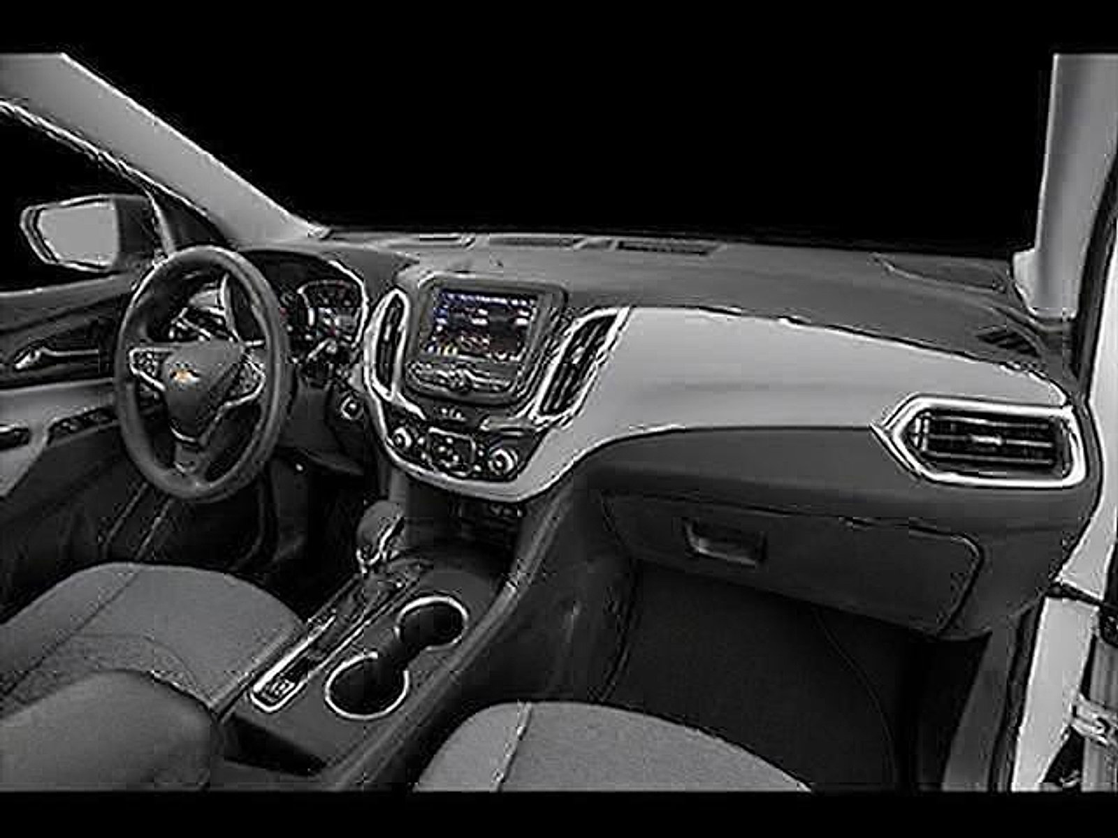 Used 2022 Chevrolet Equinox LT FWD image 57