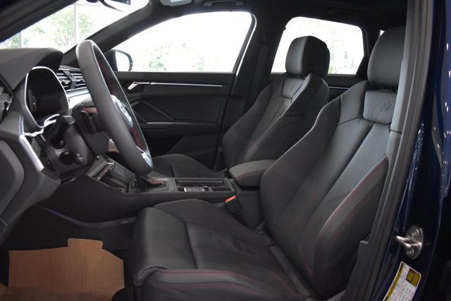 Used 2025 Audi Q3 2.0T Premium Plus w/ Premium Plus Package image 23