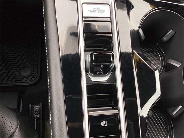 Used 2024 Volkswagen Atlas Cross Sport SEL Premium R-Line image 22