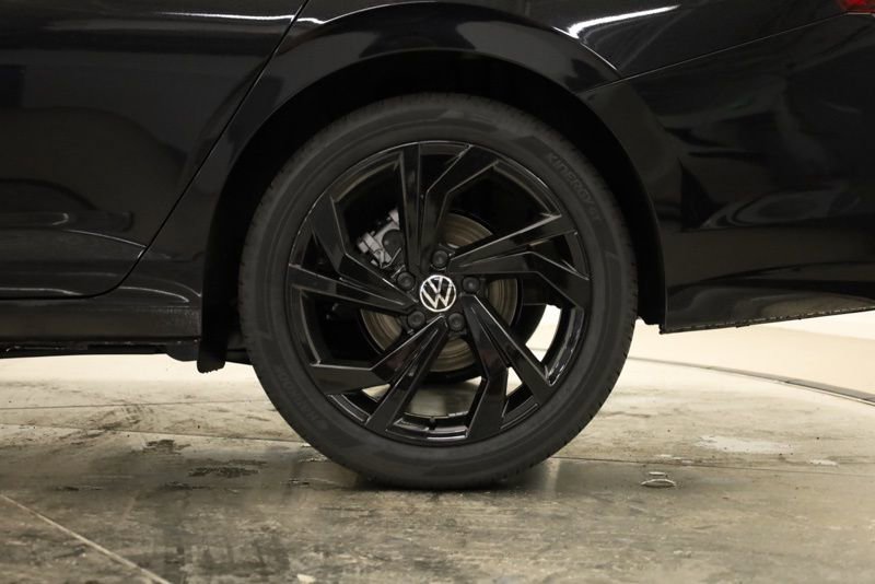 New 2026 Volkswagen Jetta SE image 35