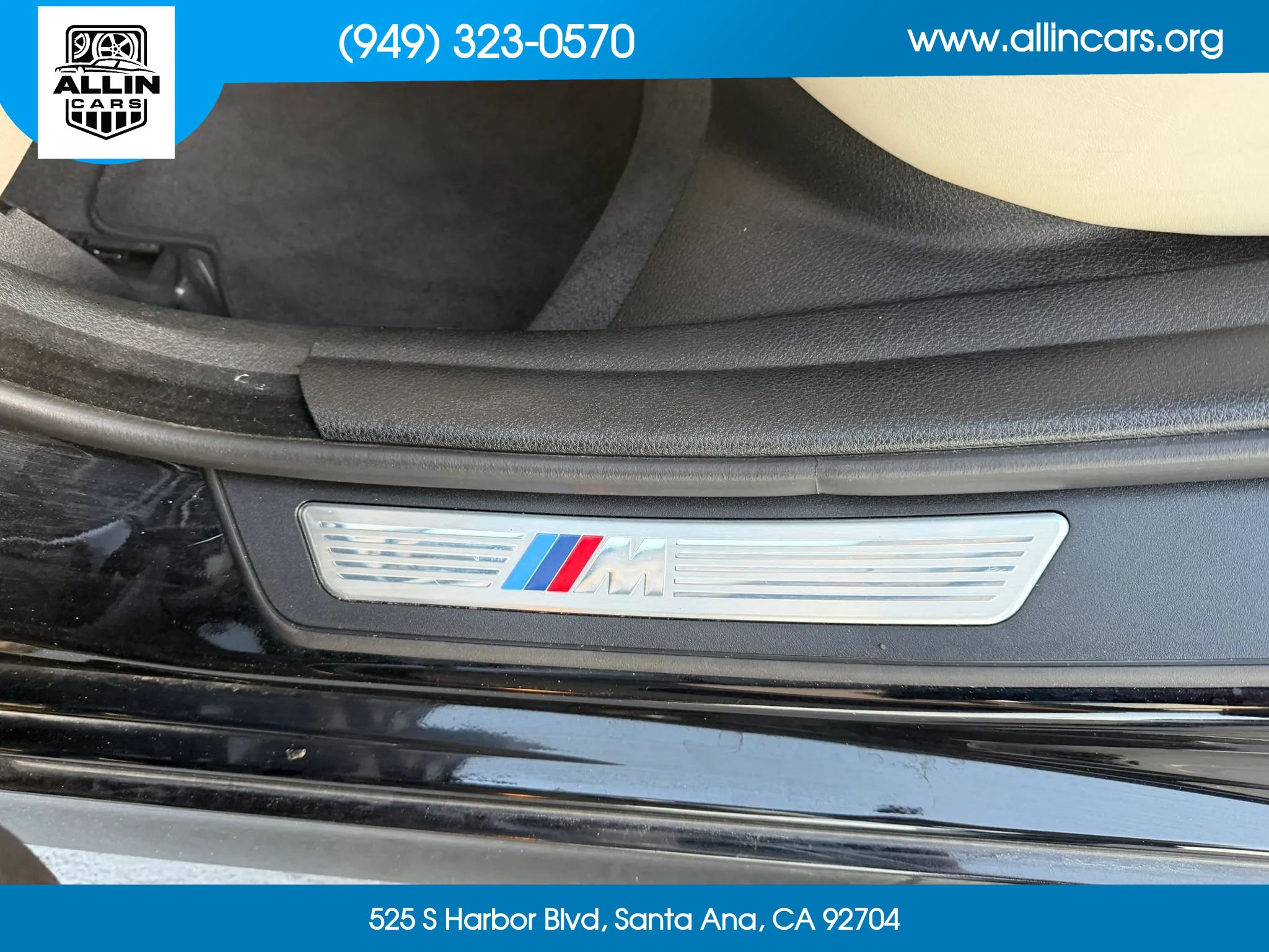 Used 2016 BMW 535i Sedan RWD image 26