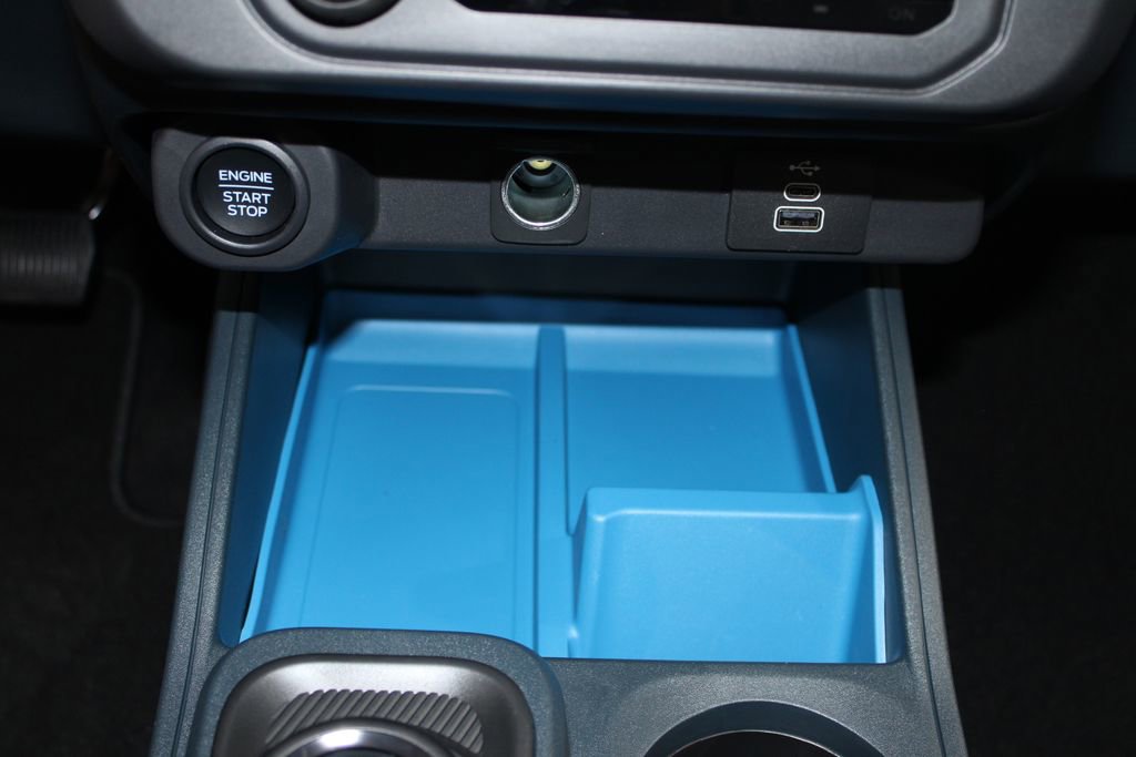 New 2025 Ford Maverick XLT w/ XLT Luxury Package image 43