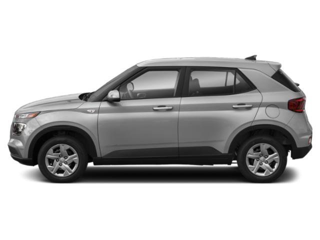 Used 2021 Hyundai Venue SE w/ Cargo Package FWD image 7