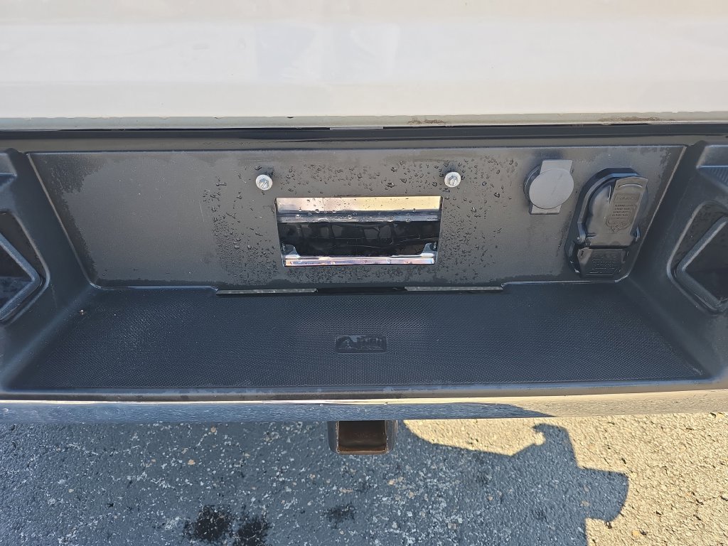 Used 2025 Ford F150 XL w/ Equipment Group 103A High AWD/4WD image 15