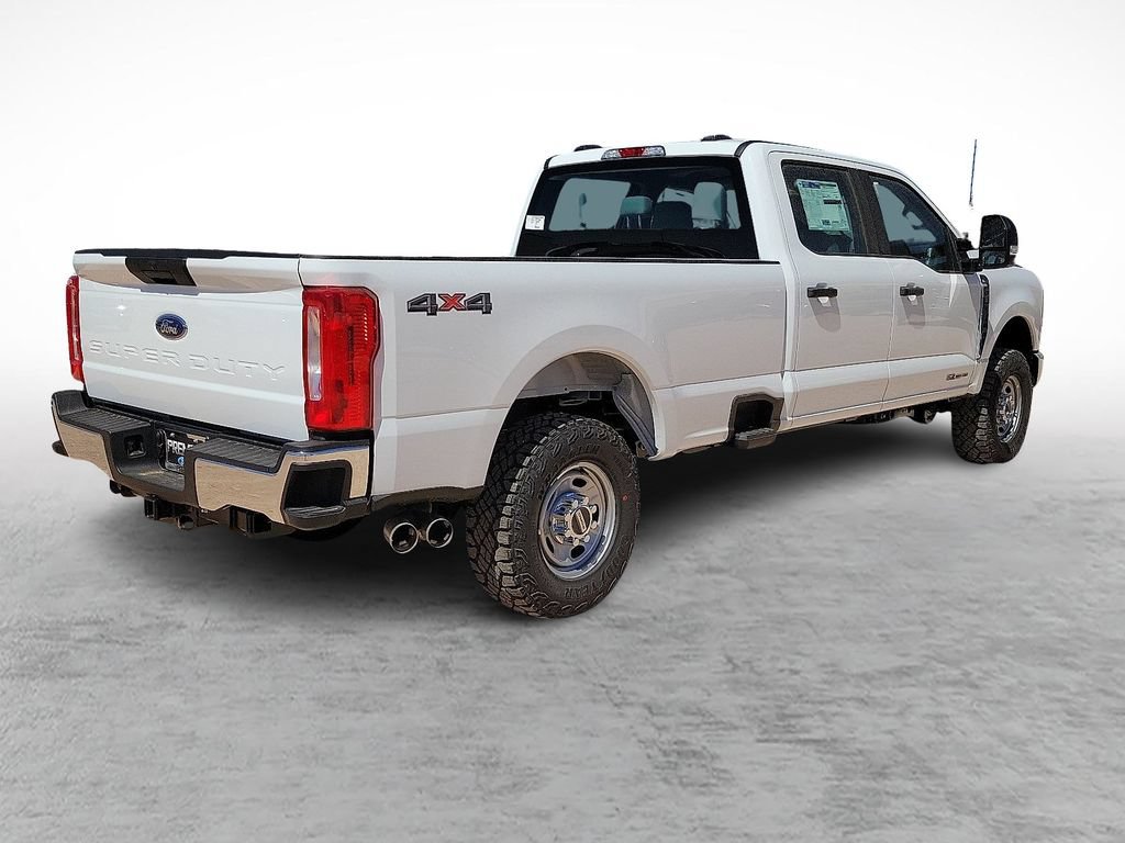 New 2026 Ford F250 XL w/ XL Off-Road Package AWD/4WD image 11