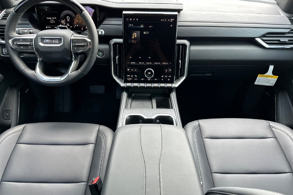 New 2026 GMC Acadia Elevation w/ Super Cruise Package AWD/4WD image 5