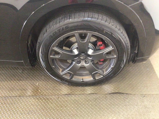 Used 2019 Maserati Levante AWD/4WD image 26