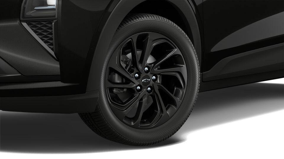 New 2027 Chevrolet Bolt RS w/ Super Cruise Package FWD image 54