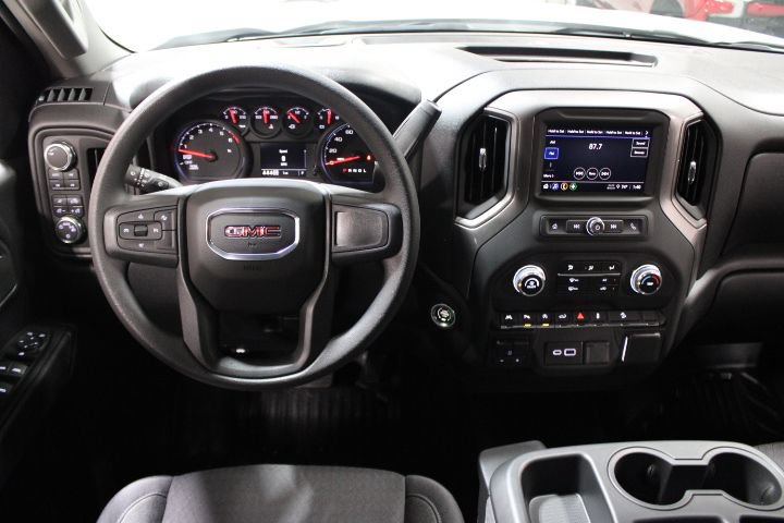 New 2026 GMC Sierra 1500 Pro w/ Pro Value Package AWD/4WD image 28