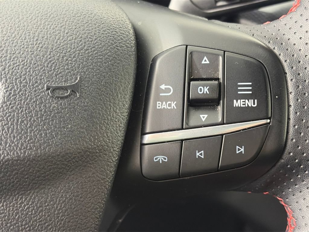 Used 2025 Ford Escape ST-Line Select image 18