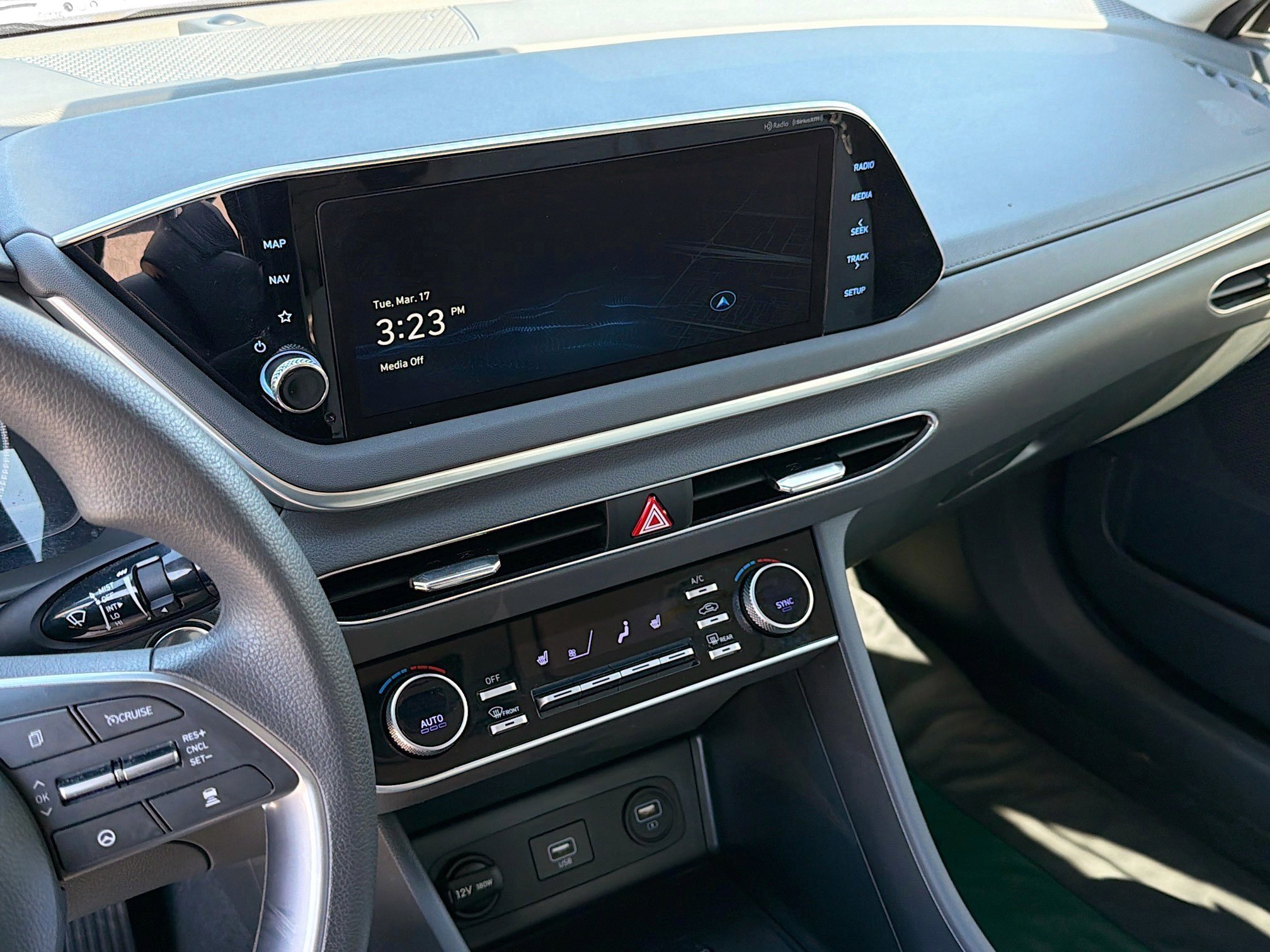 Used 2023 Hyundai Sonata SEL image 25