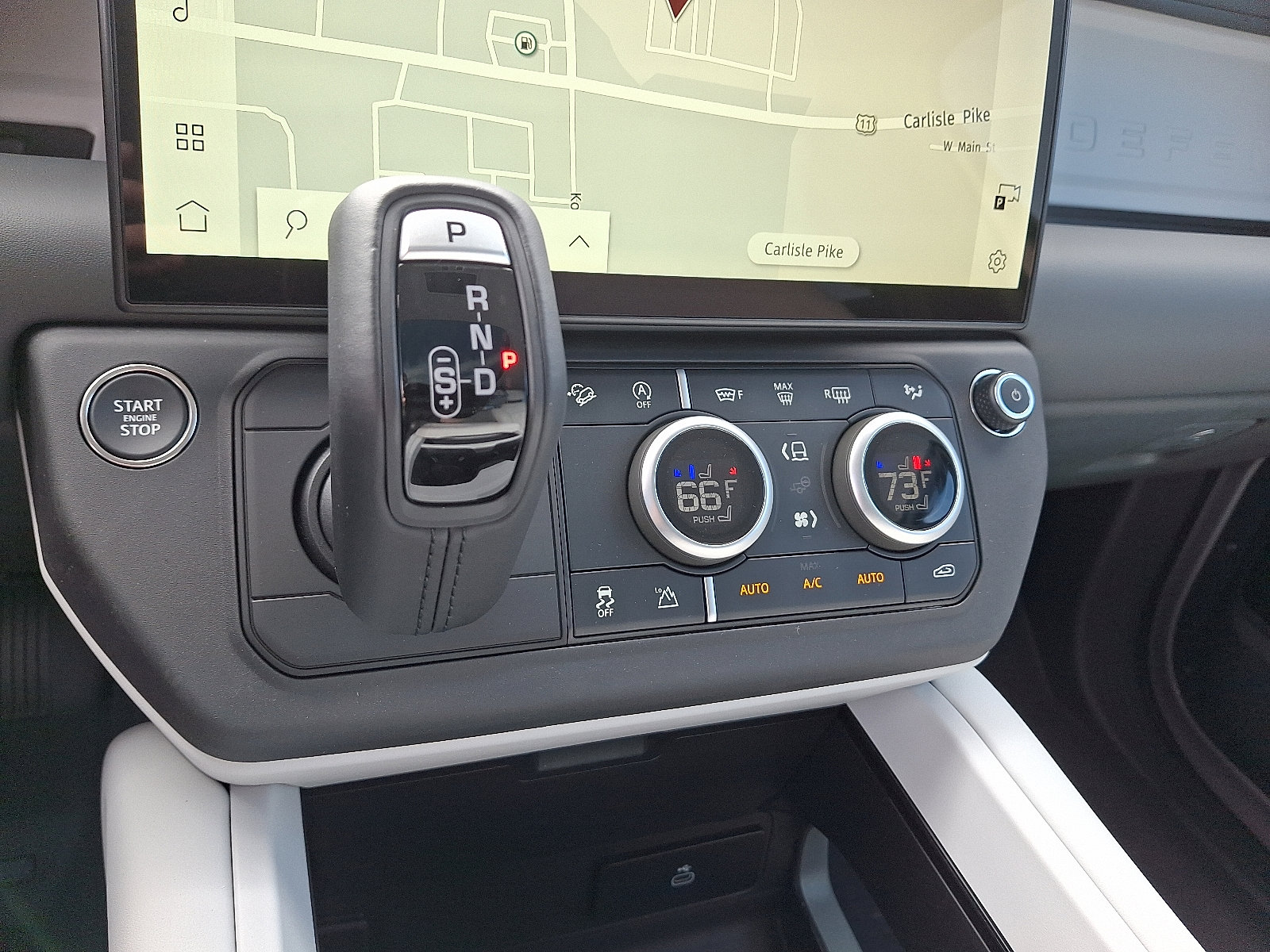New 2026 Land Rover Defender 110 S image 15