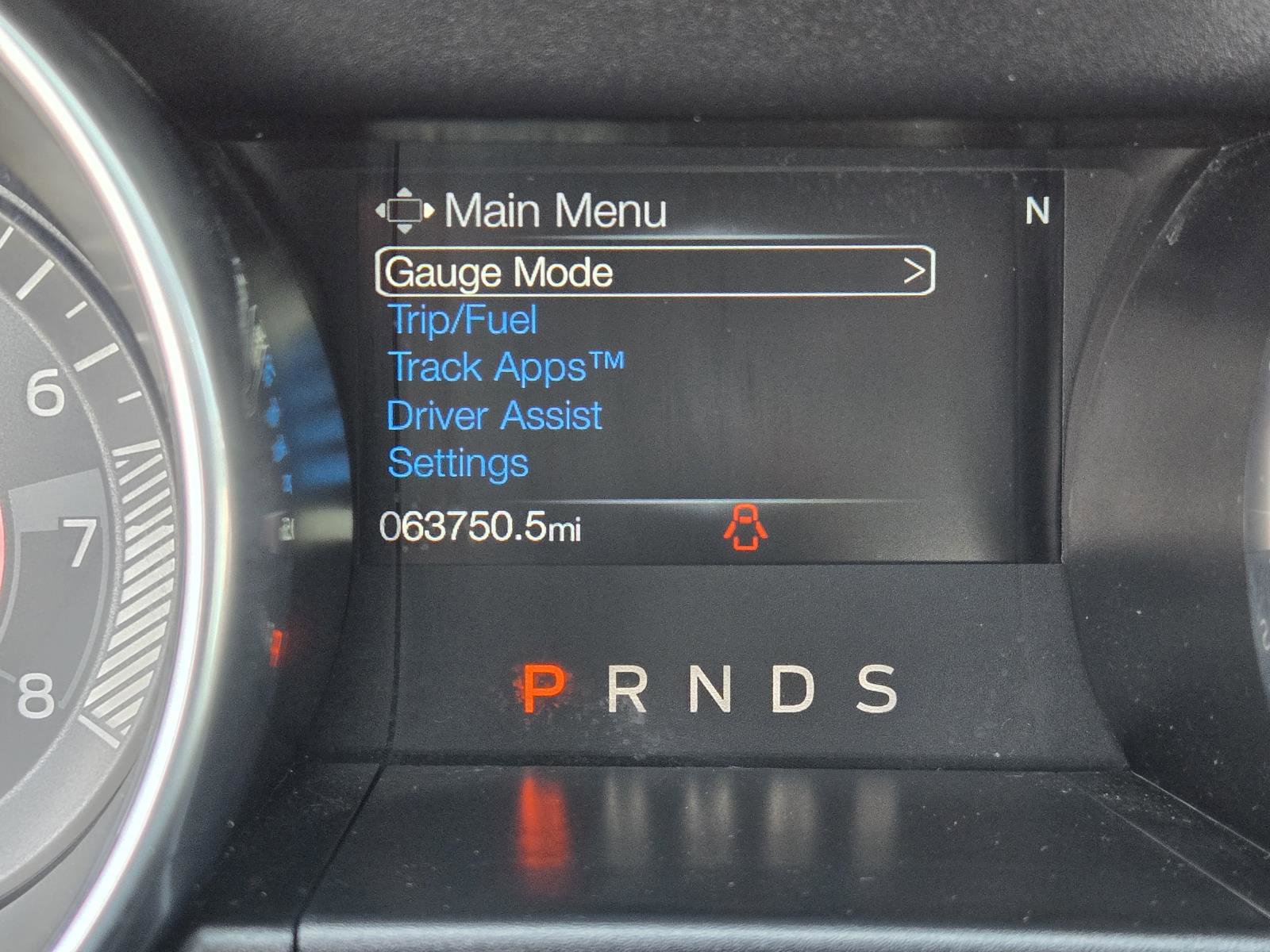 Used 2019 Ford Mustang EcoBoost Fastback RWD w/ Equipment Group 101A image 14