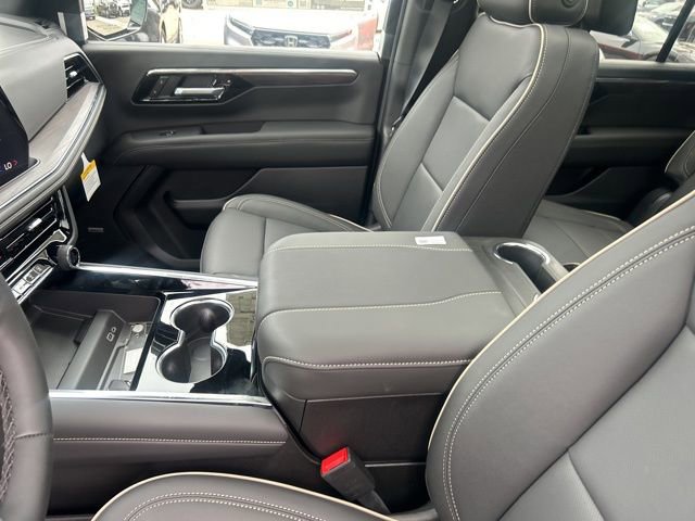 New 2026 Chevrolet Tahoe Premier image 11