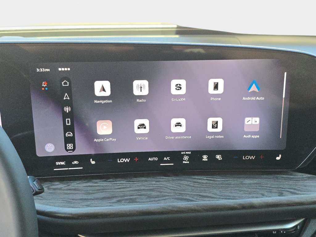 New 2026 Audi Q5 2.0T AWD/4WD image 24