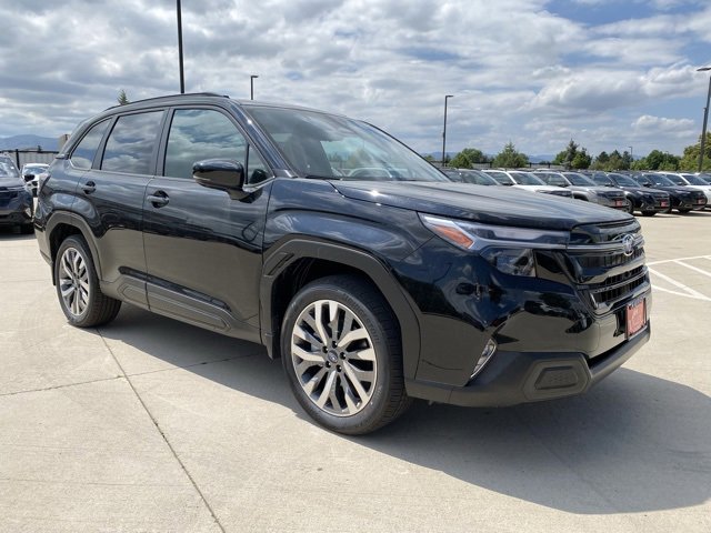 New 2025 Subaru Forester Touring w/ Protection Package image 7