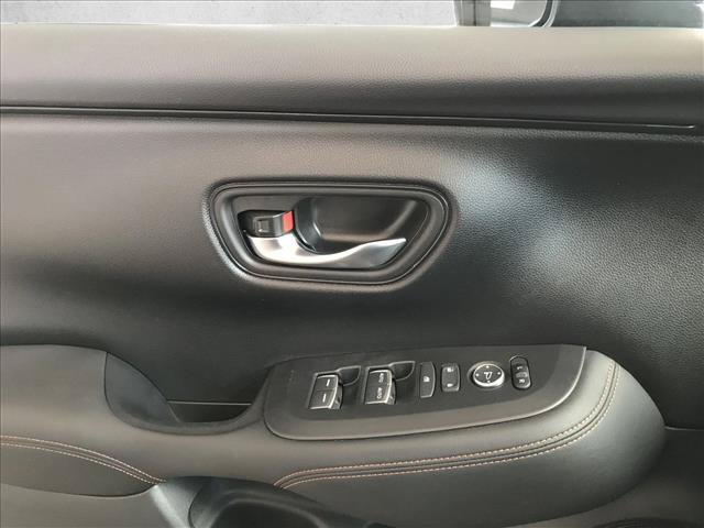 Certified 2024 Honda HR-V Sport image 12