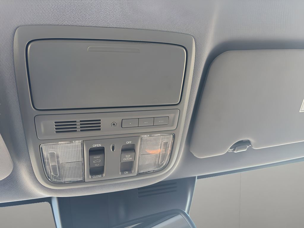 Used 2017 Honda CR-V EX-L image 26