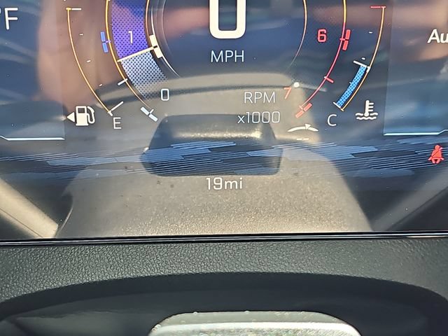 New 2026 Chevrolet Traverse LT w/ Enhanced Driving Package FWD image 12