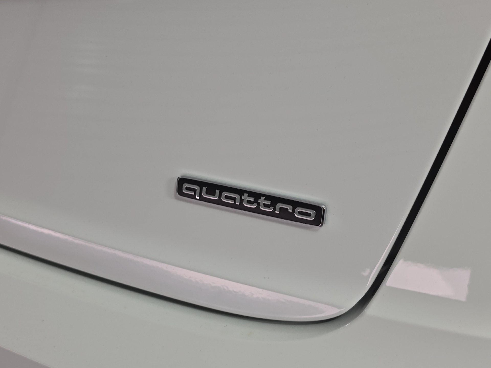 New 2026 Audi Q8 Prestige AWD/4WD image 11