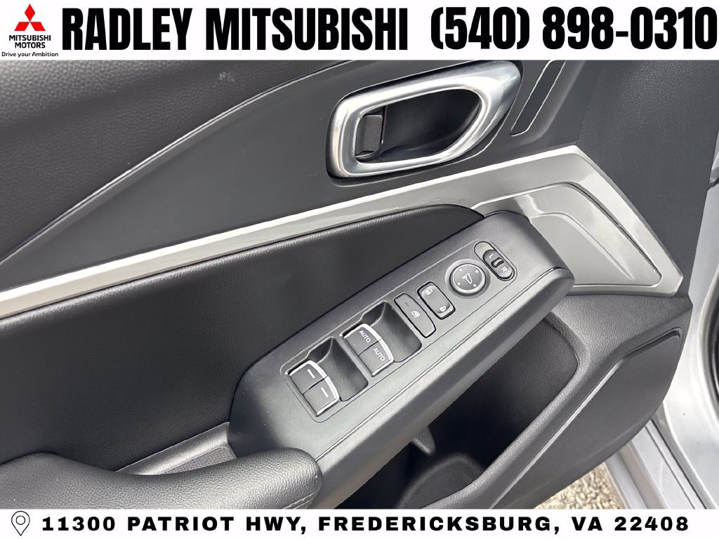 Used 2024 Acura Integra FWD image 5
