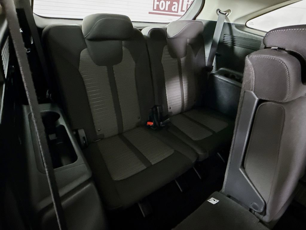 Used 2022 Kia Sorento LX image 28