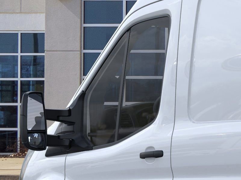 New 2026 Ford Transit 250 148 Medium Roof Extended AWD image 20