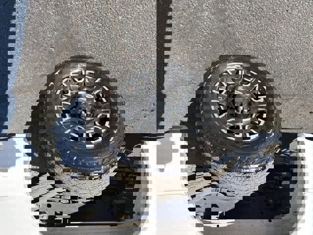 Used 2017 Ford F350 Lariat image 26