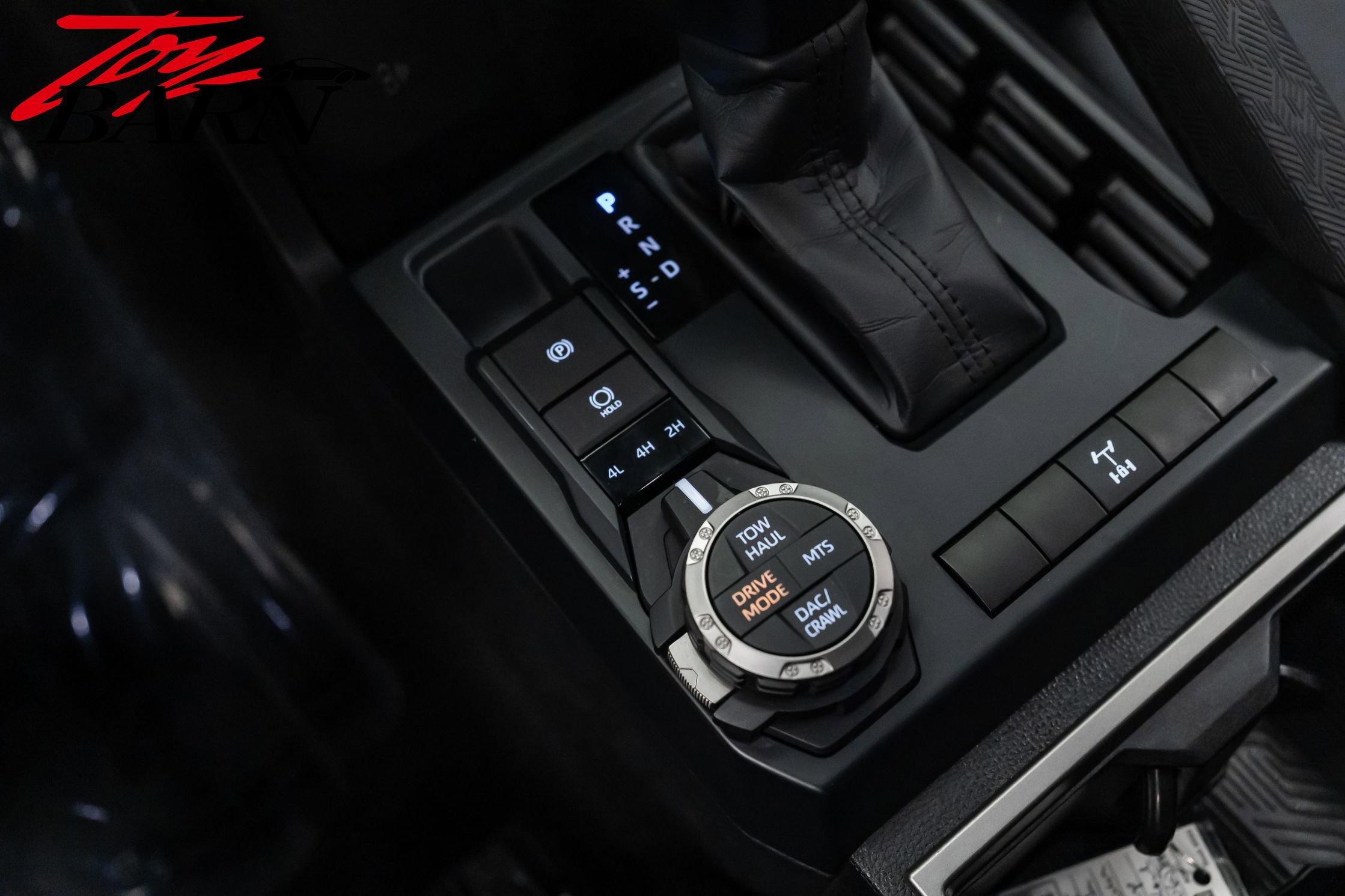 Used 2025 Toyota Tacoma TRD Off-Road image 41