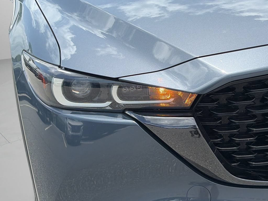 Used 2023 MAZDA CX-5 Carbon Edition AWD/4WD image 28