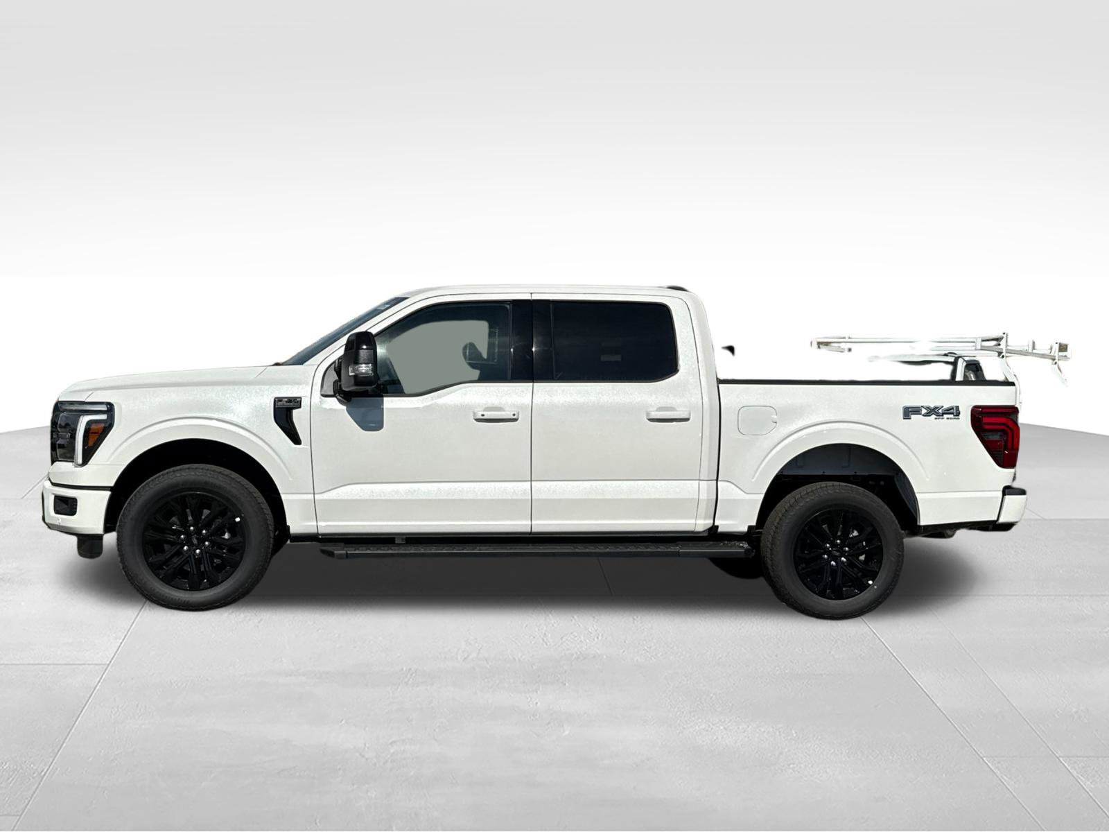 New 2026 Ford F150 Lariat w/ Equipment Group 502A High AWD/4WD image 7