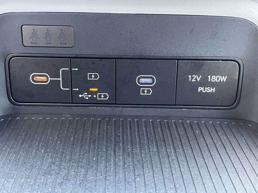 Used 2024 Hyundai Kona SEL AWD/4WD image 37