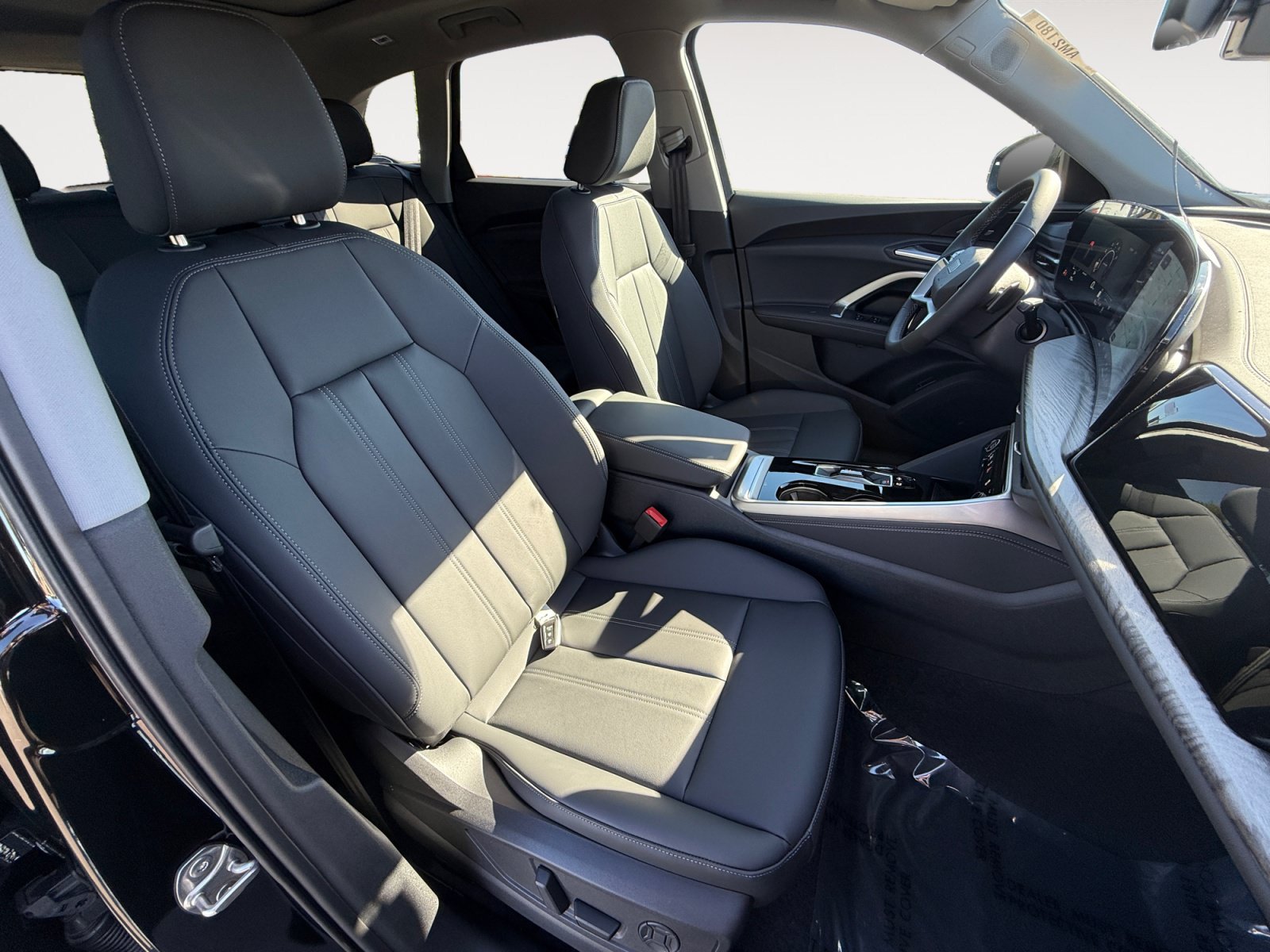 New 2026 Audi Q5 Premium Plus AWD/4WD image 19