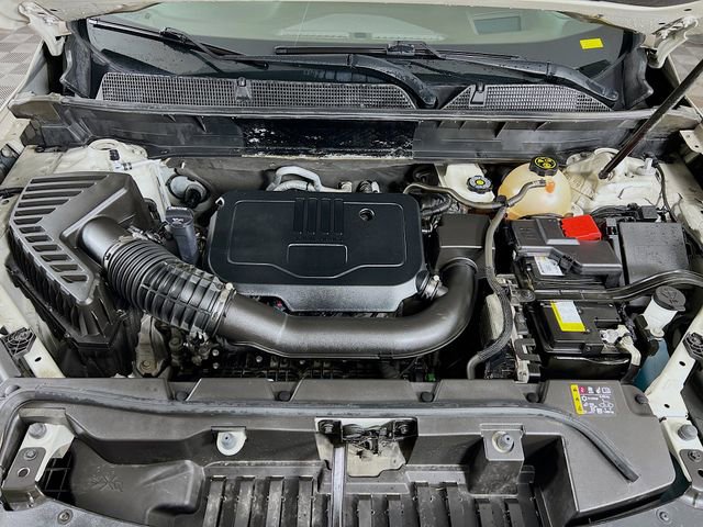 Used 2022 GMC Acadia SLT w/ Technology Package AWD/4WD image 30