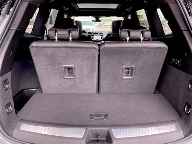 Used 2024 Cadillac XT6 Sport image 25