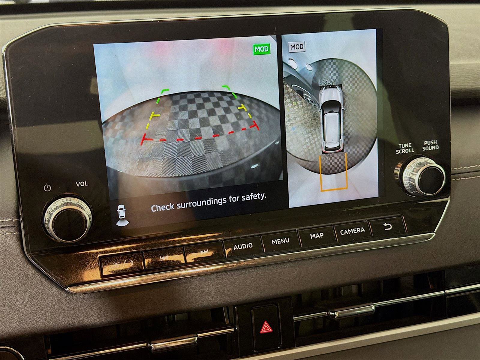 Used 2023 Mitsubishi Outlander SE image 16