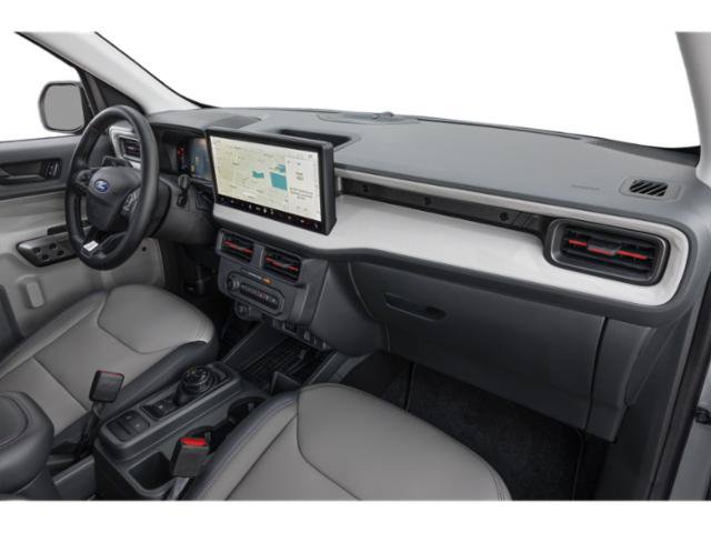 New 2026 Ford Maverick Lariat AWD/4WD image 17