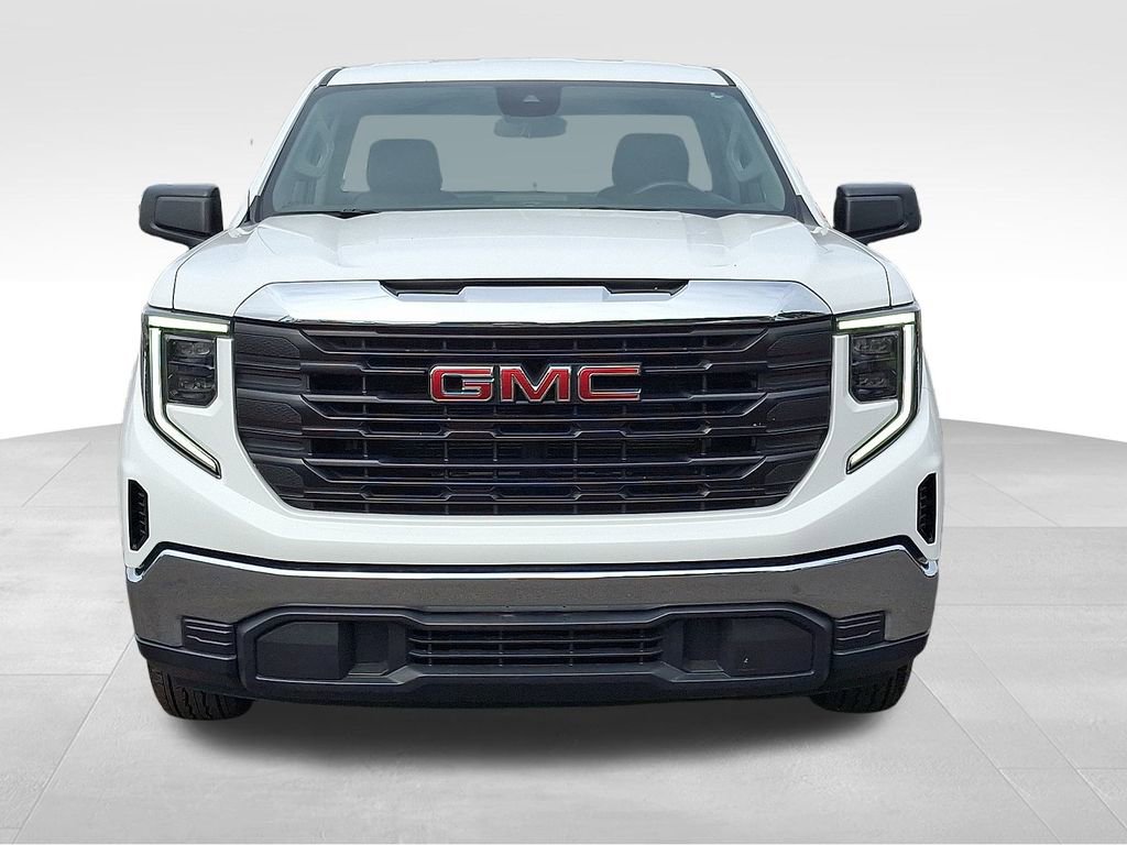 Used 2023 GMC Sierra 1500 Pro image 2