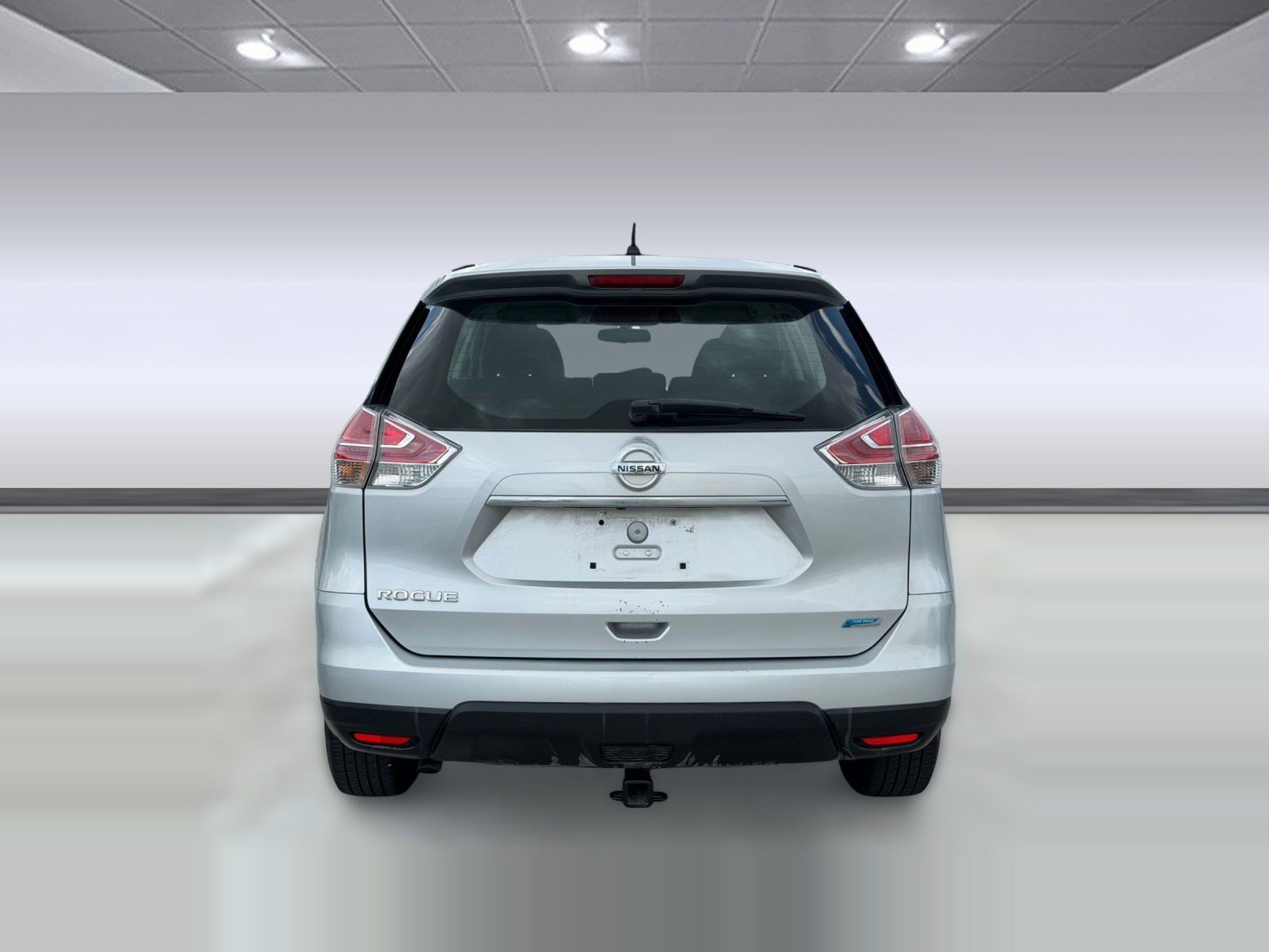 Used 2014 Nissan Rogue S image 8