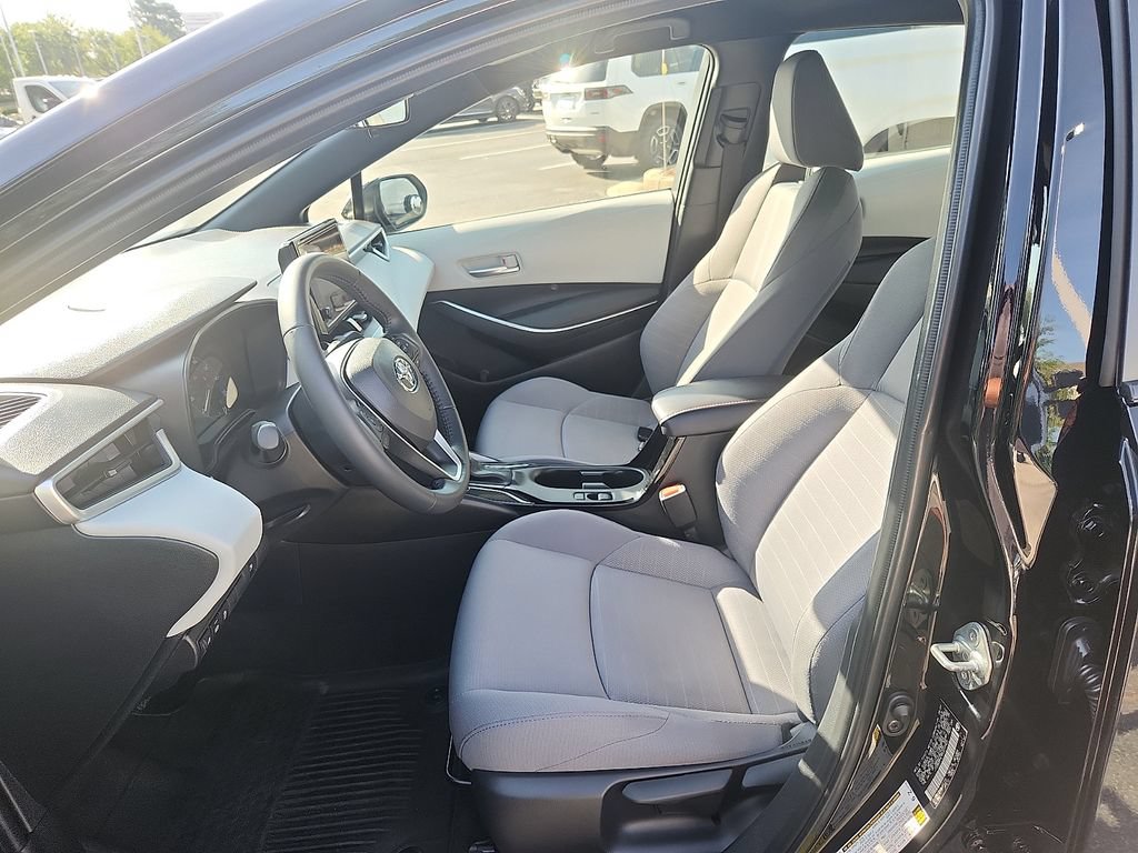Used 2024 Toyota Corolla SE AWD/4WD image 13
