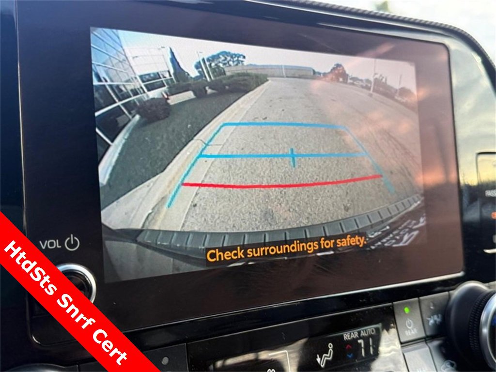 Used 2023 Toyota Highlander XSE image 26