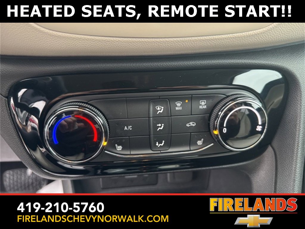 Certified 2023 Buick Encore GX Preferred w/ Cold Weather Comfort Package image 23