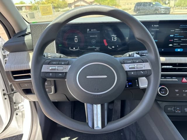 Used 2026 Hyundai Sonata Blue FWD image 27