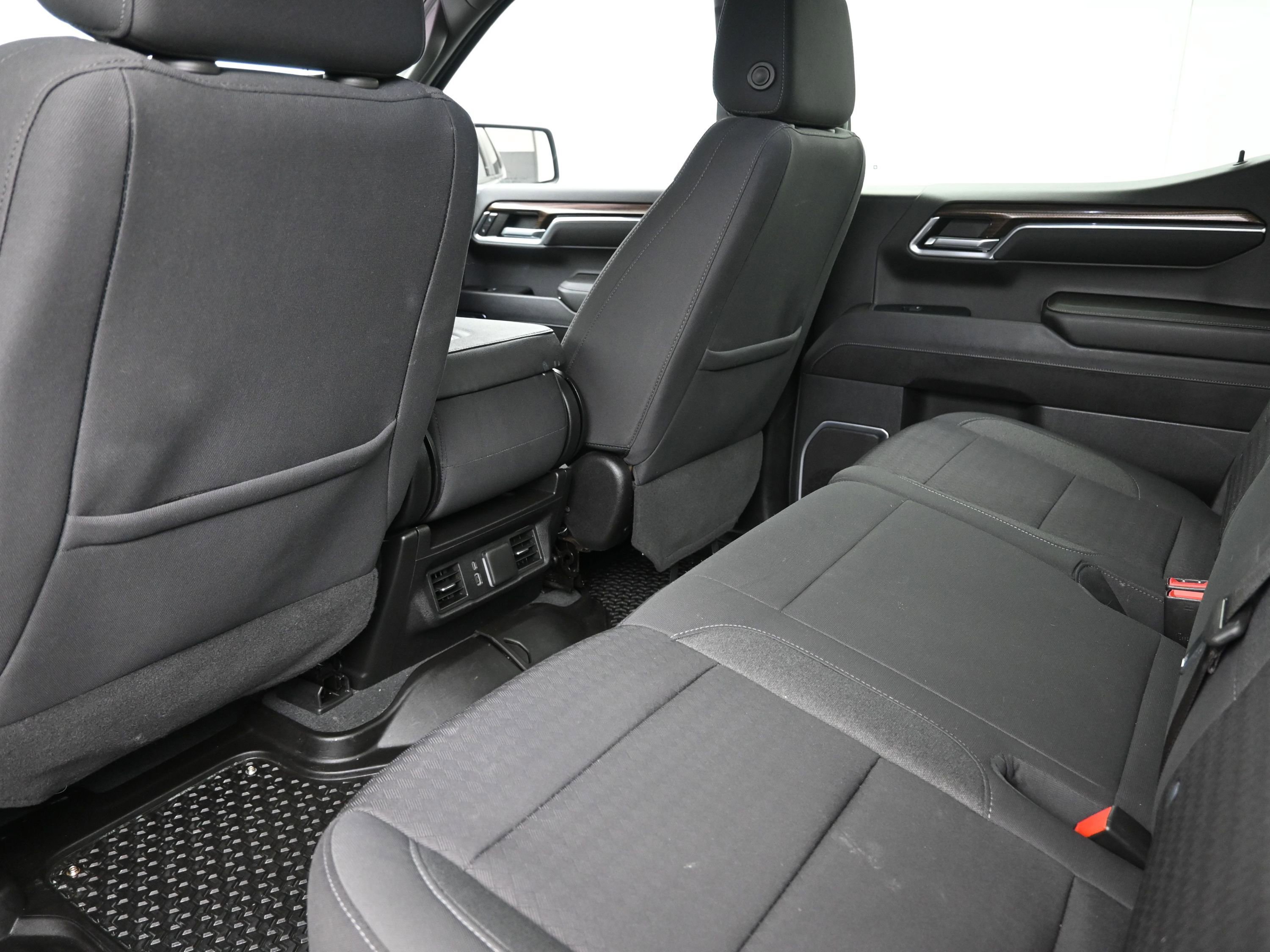 Used 2023 Chevrolet Silverado 1500 LT w/ Protection Package image 19