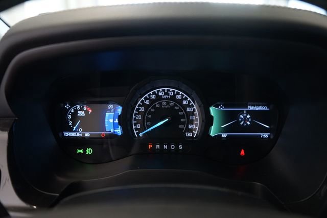 Used 2022 Ford Ranger Lariat w/ Equipment Group 501A High AWD/4WD image 25