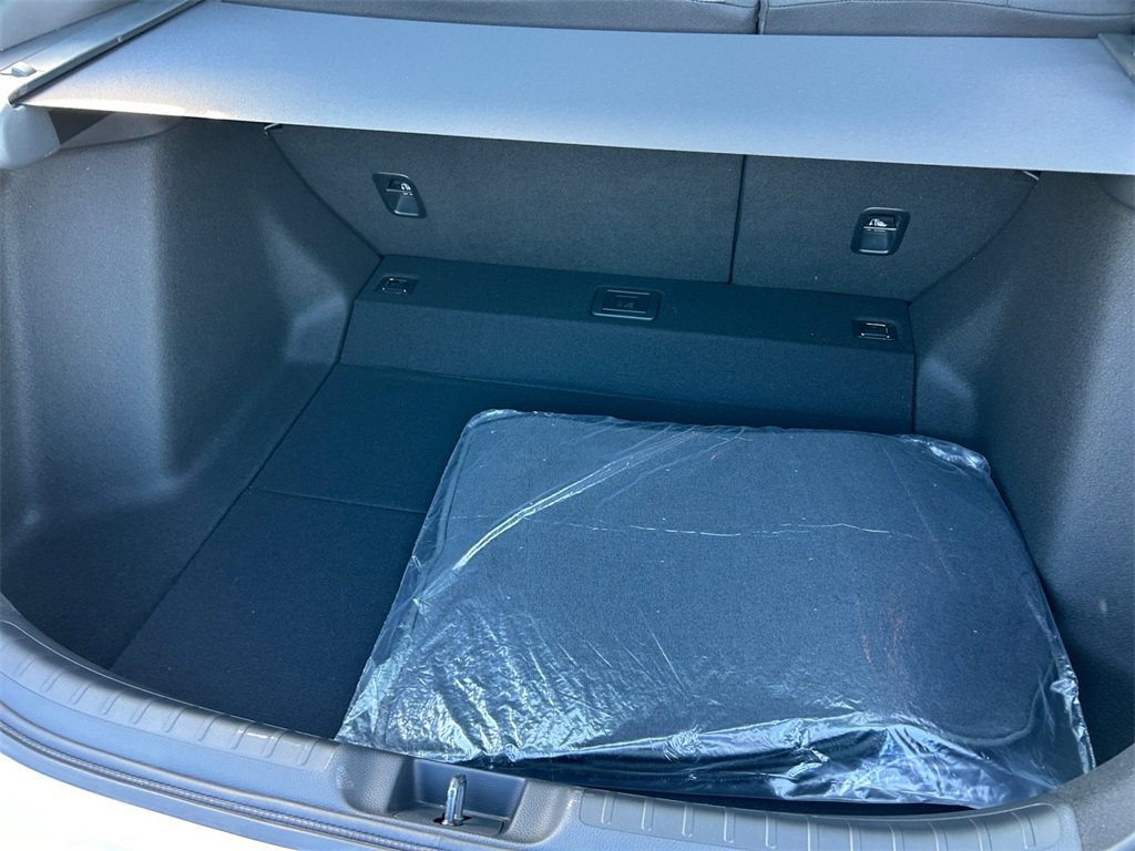 New 2026 Honda Civic Sport image 24