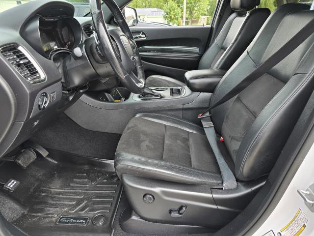 Used 2019 Dodge Durango GT image 9