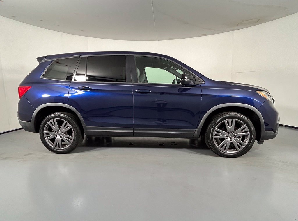 Used 2019 Honda Passport EX-L image 8